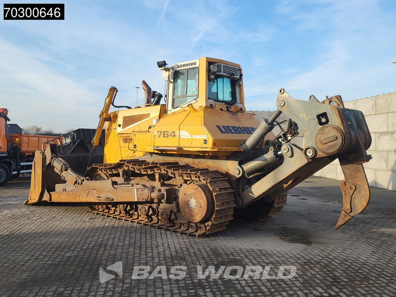 Liebherr PR764 53 Ton (NOT D9 T) - Bulldozer: foto 3 Liebherr PR764 53 Ton (NOT D9 T) - Bulldozer: foto 3