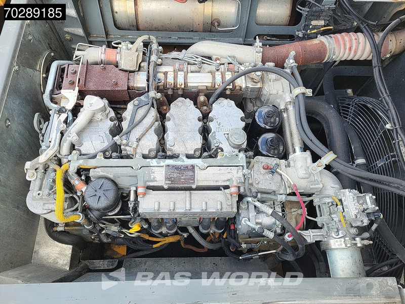 Excavadora de cadenas Liebherr R936 LCV: foto 18 Excavadora de cadenas Liebherr R936 LCV: foto 18