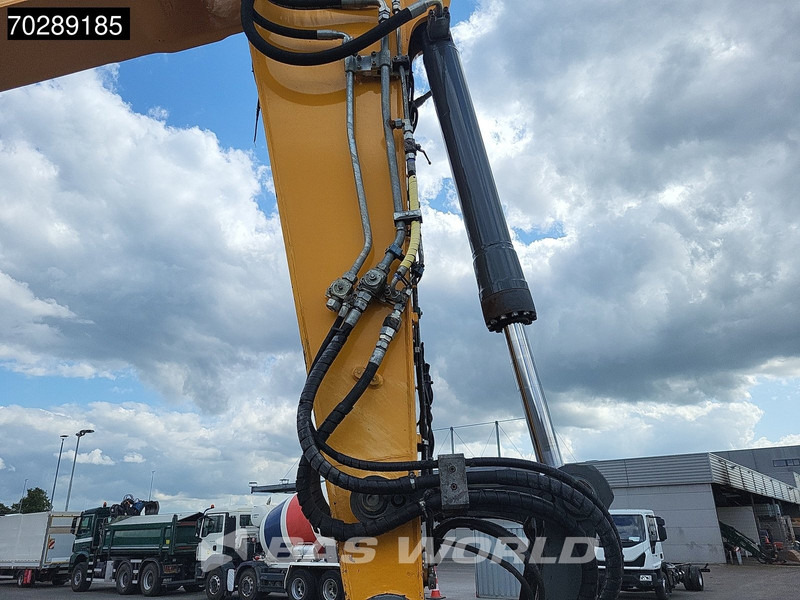 Excavadora de cadenas Liebherr R936 LCV: foto 10 Excavadora de cadenas Liebherr R936 LCV: foto 10