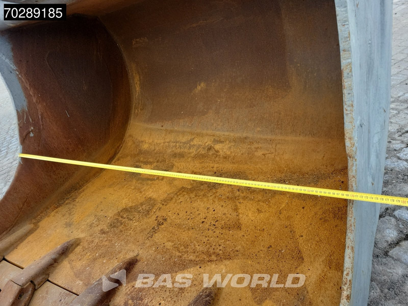 Excavadora de cadenas Liebherr R936 LCV: foto 14 Excavadora de cadenas Liebherr R936 LCV: foto 14