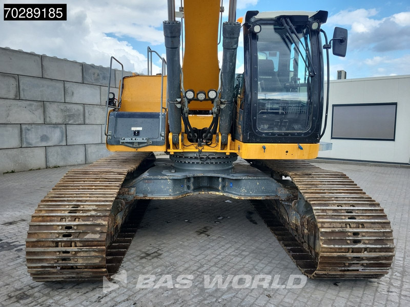 Excavadora de cadenas Liebherr R936 LCV: foto 8 Excavadora de cadenas Liebherr R936 LCV: foto 8
