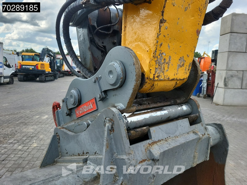 Excavadora de cadenas Liebherr R936 LCV: foto 12 Excavadora de cadenas Liebherr R936 LCV: foto 12