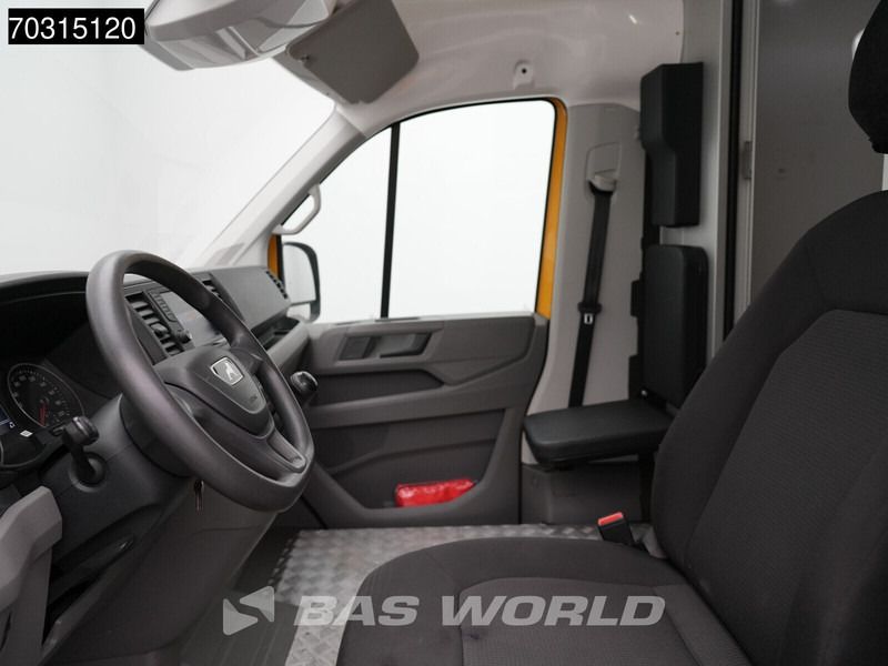MAN TGE 3.100 Bakwagen Verkoopwagen Foodtruck Meubelbak Koffer Camera Scherm - Furgoneta: foto 3 MAN TGE 3.100 Bakwagen Verkoopwagen Foodtruck Meubelbak Koffer Camera Scherm - Furgoneta: foto 3