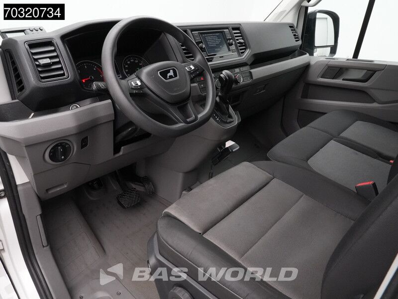 MAN TGE 3.180 Automaat Koelwagen Thermo King V-300 MAX L3H3 180PK Airco Cruise Camera Euro6 L2H2 Koel Koeler Kühl Kühler Kühlwagen Kühlkasten - Frigorífico furgoneta: foto 5 MAN TGE 3.180 Automaat Koelwagen Thermo King V-300 MAX L3H3 180PK Airco Cruise Camera Euro6 L2H2 Koel Koeler Kühl Kühler Kühlwagen Kühlkasten - Frigorífico furgoneta: foto 5