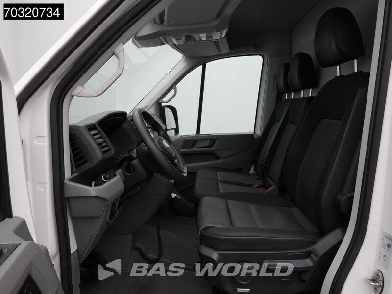 MAN TGE 3.180 Automaat Koelwagen Thermo King V-300 MAX L3H3 180PK Airco Cruise Camera Euro6 L2H2 Koel Koeler Kühl Kühler Kühlwagen Kühlkasten - Frigorífico furgoneta: foto 3 MAN TGE 3.180 Automaat Koelwagen Thermo King V-300 MAX L3H3 180PK Airco Cruise Camera Euro6 L2H2 Koel Koeler Kühl Kühler Kühlwagen Kühlkasten - Frigorífico furgoneta: foto 3