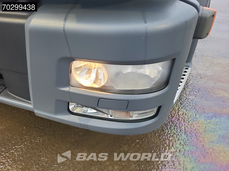 Frigorífico camión MAN TGM 15.250 TGL 4X2 Carrier Syberia 1500kg Ladebordwand Automatic Euro 6: foto 18