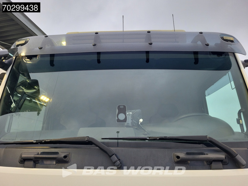 Frigorífico camión MAN TGM 15.250 TGL 4X2 Carrier Syberia 1500kg Ladebordwand Automatic Euro 6: foto 16