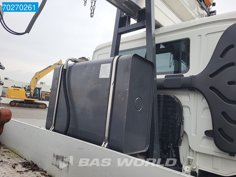 Leasing financiero de MAN TGM 18.250 4X2 44mtrs Böcker AK44/4000 Hubarbeitsbühne Manual Euro 6 leasing MAN TGM 18.250 4X2 44mtrs Böcker AK44/4000 Hubarbeitsbühne Manual Euro 6: foto 20