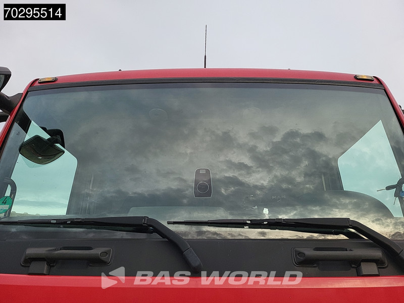 Portacontenedore/ Intercambiable camión MAN TGS 26.320 TGS 6X2 ADR BDF Lift + Steering Axle Euro 6: foto 7 Portacontenedore/ Intercambiable camión MAN TGS 26.320 TGS 6X2 ADR BDF Lift + Steering Axle Euro 6: foto 7