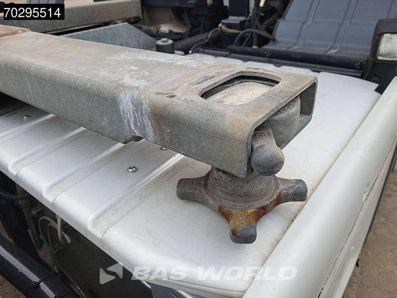 Portacontenedore/ Intercambiable camión MAN TGS 26.320 TGS 6X2 ADR BDF Lift + Steering Axle Euro 6: foto 13 Portacontenedore/ Intercambiable camión MAN TGS 26.320 TGS 6X2 ADR BDF Lift + Steering Axle Euro 6: foto 13