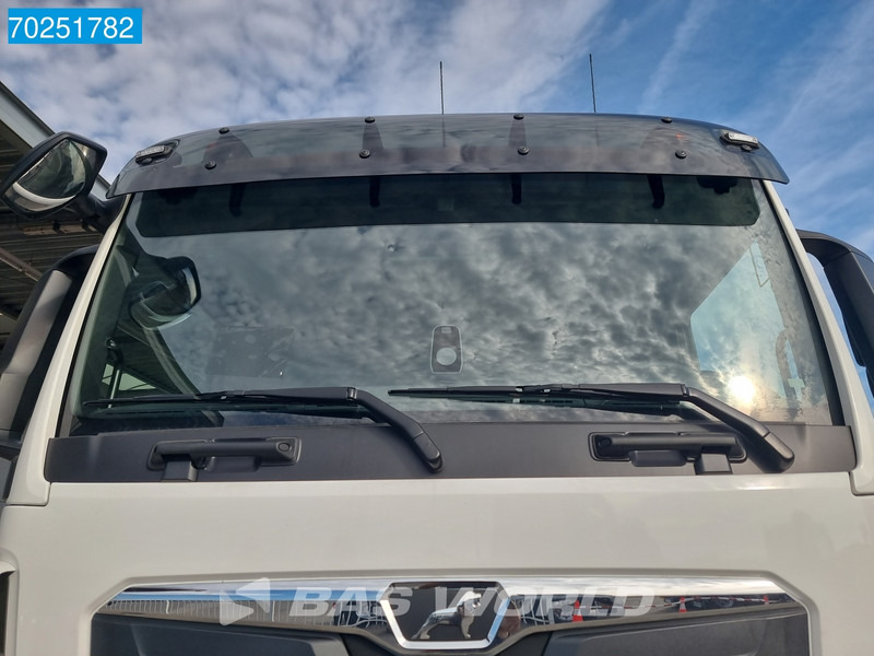 Leasing financiero de MAN TGS 26.440 6X2 NEW NL-Truck Palfinger PK 20.501 L TEC3 Kran Crane Baustoff Euro 6 leasing MAN TGS 26.440 6X2 NEW NL-Truck Palfinger PK 20.501 L TEC3 Kran Crane Baustoff Euro 6: foto 19