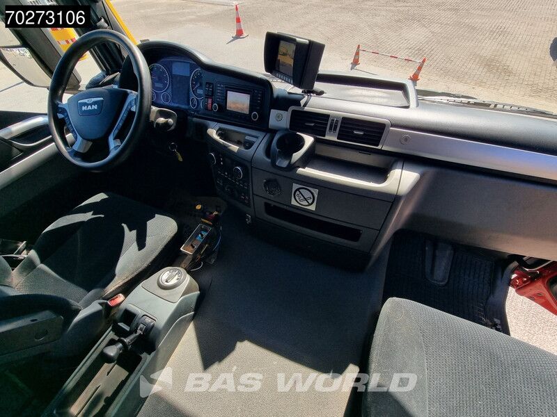 Volquete camión MAN TGS 41.480 10X8 NL-Truck BigAxle 10x8 22m3 Tipper Navi Euro 6: foto 19 Volquete camión MAN TGS 41.480 10X8 NL-Truck BigAxle 10x8 22m3 Tipper Navi Euro 6: foto 19