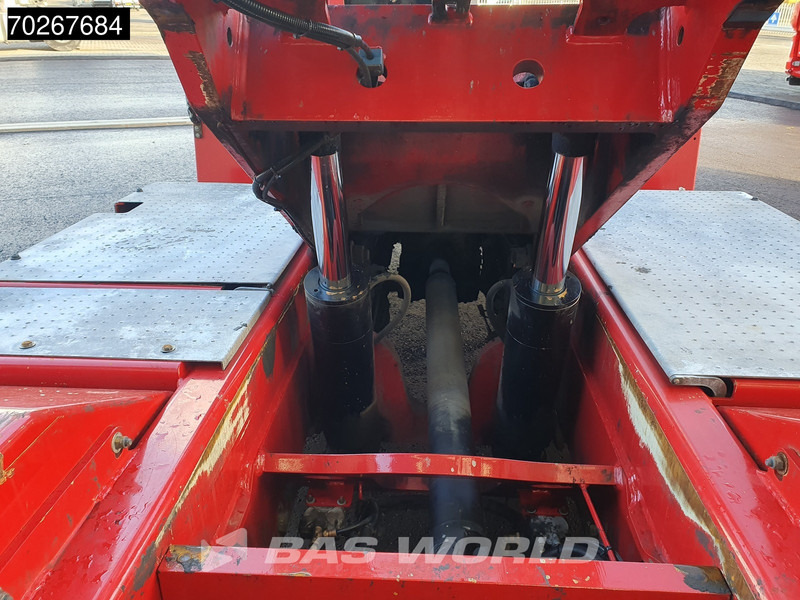 MOL MY225 4X2 - Tractor industrial: foto 5 MOL MY225 4X2 - Tractor industrial: foto 5