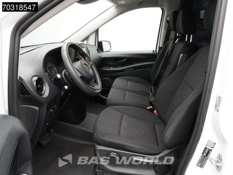 Mercedes-Benz 116 CDI Automaat Kerstner Koelwagen L2H1 Airco Cruise Camera Euro6 Koel Koeler Kühl Kühler Kühlwagen Kühlkasten A/C Cruise control - Frigorífico furgoneta: foto 3 Mercedes-Benz 116 CDI Automaat Kerstner Koelwagen L2H1 Airco Cruise Camera Euro6 Koel Koeler Kühl Kühler Kühlwagen Kühlkasten A/C Cruise control - Frigorífico furgoneta: foto 3