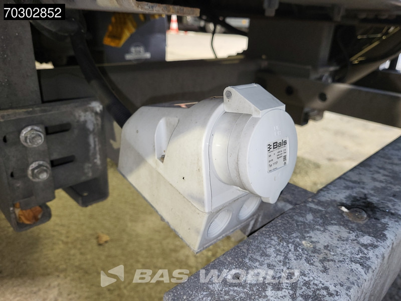 Frigorífico camión Mercedes-Benz Actros 1830 4X2 Mitsubishi 7C cooler 1500kg Ladebordwand Automatic Euro 6: foto 15