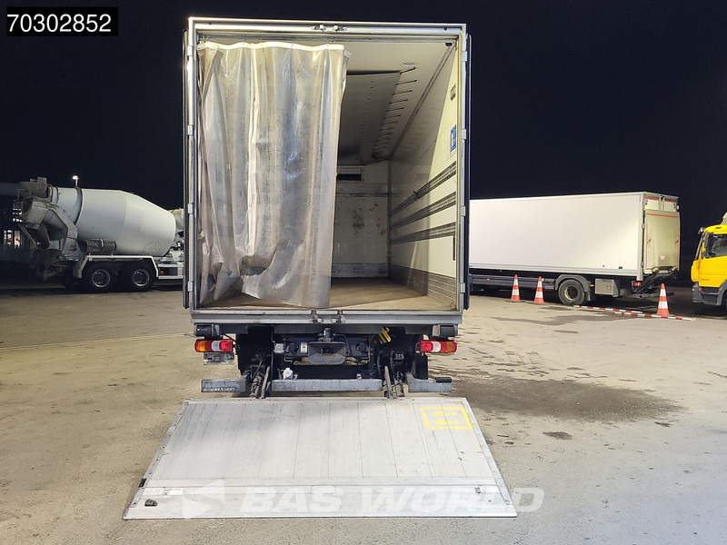 Frigorífico camión Mercedes-Benz Actros 1830 4X2 Mitsubishi 7C cooler 1500kg Ladebordwand Automatic Euro 6: foto 5