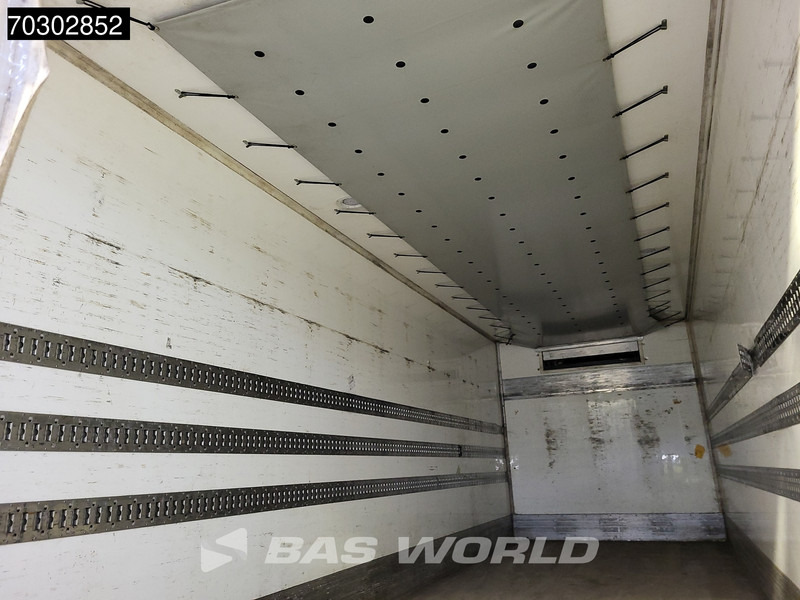 Frigorífico camión Mercedes-Benz Actros 1830 4X2 Mitsubishi 7C cooler 1500kg Ladebordwand Automatic Euro 6: foto 6