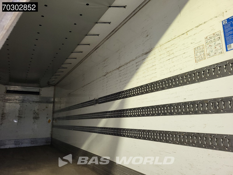 Frigorífico camión Mercedes-Benz Actros 1830 4X2 Mitsubishi 7C cooler 1500kg Ladebordwand Automatic Euro 6: foto 7