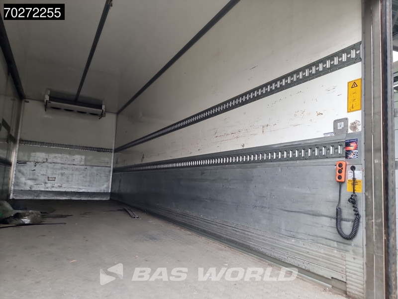 Frigorífico camión Mercedes-Benz Actros 2036 4X2 19.5tonner 2000kg Ladebordwand Xenon StreamSpace Euro 6: foto 6