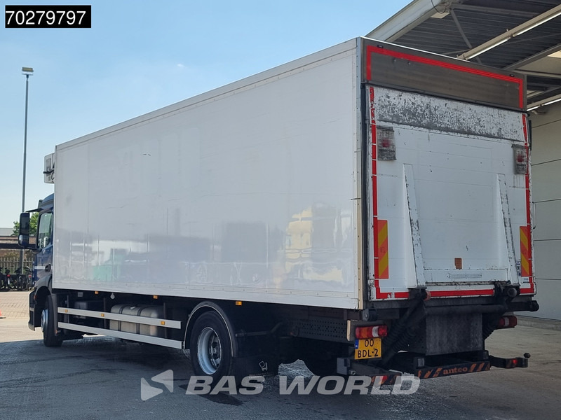 Mercedes-Benz Antos 1924 4X2 NL-Truck FrigoBlock FK 35I-E Ladebordwand Euro 6 - Frigorífico camión: foto 2 Mercedes-Benz Antos 1924 4X2 NL-Truck FrigoBlock FK 35I-E Ladebordwand Euro 6 - Frigorífico camión: foto 2