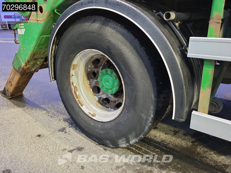 Leasing financiero de Mercedes-Benz Antos 2135 4X2 NL-Truck HYVA NG 2014-TA-XL Automatic Euro 6 leasing Mercedes-Benz Antos 2135 4X2 NL-Truck HYVA NG 2014-TA-XL Automatic Euro 6: foto 20