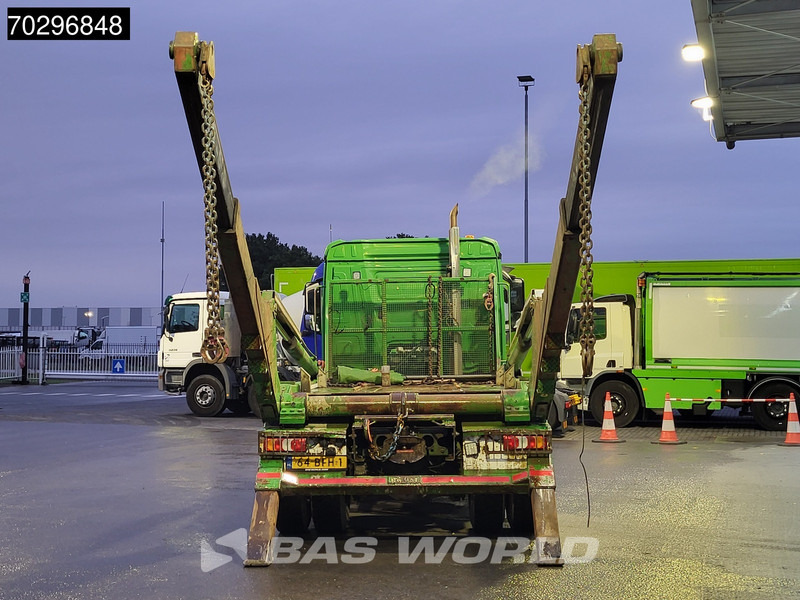 Leasing financiero de Mercedes-Benz Antos 2135 4X2 NL-Truck HYVA NG 2014-TA-XL Automatic Euro 6 leasing Mercedes-Benz Antos 2135 4X2 NL-Truck HYVA NG 2014-TA-XL Automatic Euro 6: foto 17