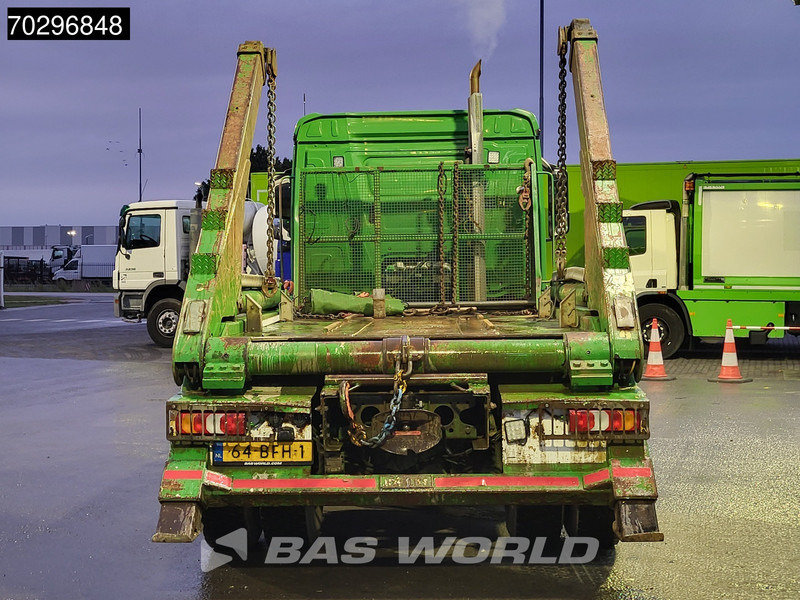 Leasing financiero de Mercedes-Benz Antos 2135 4X2 NL-Truck HYVA NG 2014-TA-XL Automatic Euro 6 leasing Mercedes-Benz Antos 2135 4X2 NL-Truck HYVA NG 2014-TA-XL Automatic Euro 6: foto 16