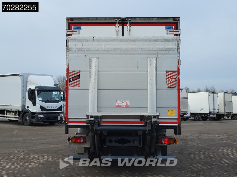 Mercedes-Benz Atego 1324 4X2 Thermo King T-1200R 1500kg Zepro Ladebordwand Euro 5 - Frigorífico camión: foto 3 Mercedes-Benz Atego 1324 4X2 Thermo King T-1200R 1500kg Zepro Ladebordwand Euro 5 - Frigorífico camión: foto 3