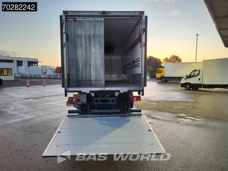 Mercedes-Benz Atego 1324 Atego 4X2 Thermo King T-1200R 1500kg Ladebordwand Automatic Euro 6 - Frigorífico camión: foto 5 Mercedes-Benz Atego 1324 Atego 4X2 Thermo King T-1200R 1500kg Ladebordwand Automatic Euro 6 - Frigorífico camión: foto 5