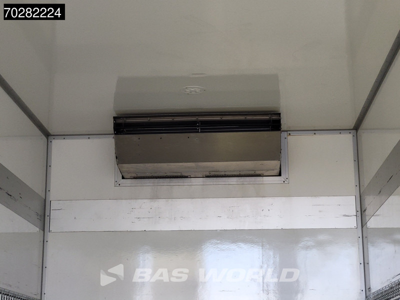 Frigorífico camión Mercedes-Benz Atego 1324 Atego 4X2 Thermo King T-1200R 1500kg Ladebordwand Automatic Euro 6: foto 6