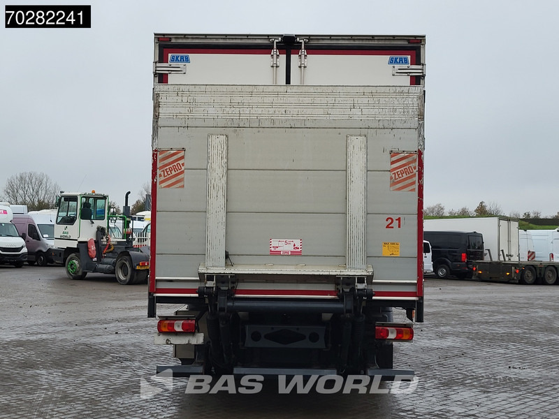 Mercedes-Benz Atego 1324 Atego 4X2 Thermo King T-1200R 1500kg Ladebordwand Automatic Euro 6 - Frigorífico camión: foto 3 Mercedes-Benz Atego 1324 Atego 4X2 Thermo King T-1200R 1500kg Ladebordwand Automatic Euro 6 - Frigorífico camión: foto 3