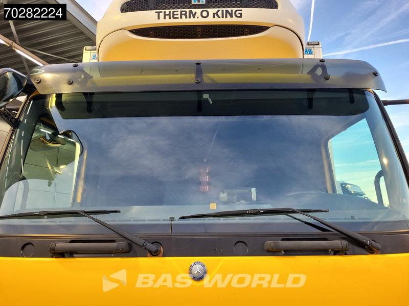 Frigorífico camión Mercedes-Benz Atego 1324 Atego 4X2 Thermo King T-1200R 1500kg Ladebordwand Automatic Euro 6: foto 16