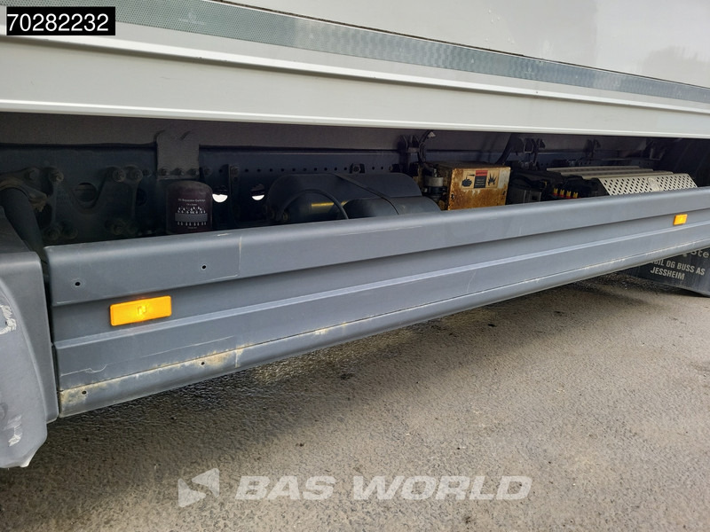Frigorífico camión Mercedes-Benz Atego 1324 Atego 4X2 Thermo-King T1200R 1500kg Ladebordwand Automatic Euro 6: foto 15