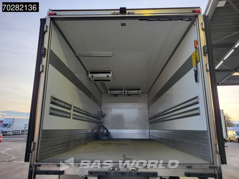 Mercedes-Benz Atego 1524 Atego 4X2 15tonner Thermo King T-1200R 1500kg Ladebordwand Euro 6 - Frigorífico camión: foto 3 Mercedes-Benz Atego 1524 Atego 4X2 15tonner Thermo King T-1200R 1500kg Ladebordwand Euro 6 - Frigorífico camión: foto 3