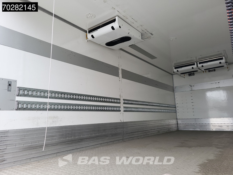 Mercedes-Benz Atego 1524 Atego 4X2 15tonner Thermo King T-1200R 1500kg Ladebordwand Euro 6 - Frigorífico camión: foto 5 Mercedes-Benz Atego 1524 Atego 4X2 15tonner Thermo King T-1200R 1500kg Ladebordwand Euro 6 - Frigorífico camión: foto 5