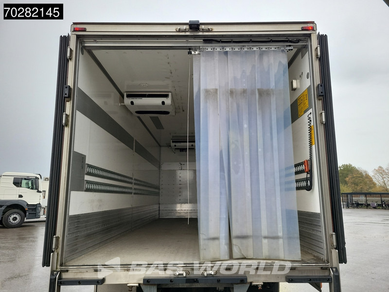 Mercedes-Benz Atego 1524 Atego 4X2 15tonner Thermo King T-1200R 1500kg Ladebordwand Euro 6 - Frigorífico camión: foto 3 Mercedes-Benz Atego 1524 Atego 4X2 15tonner Thermo King T-1200R 1500kg Ladebordwand Euro 6 - Frigorífico camión: foto 3