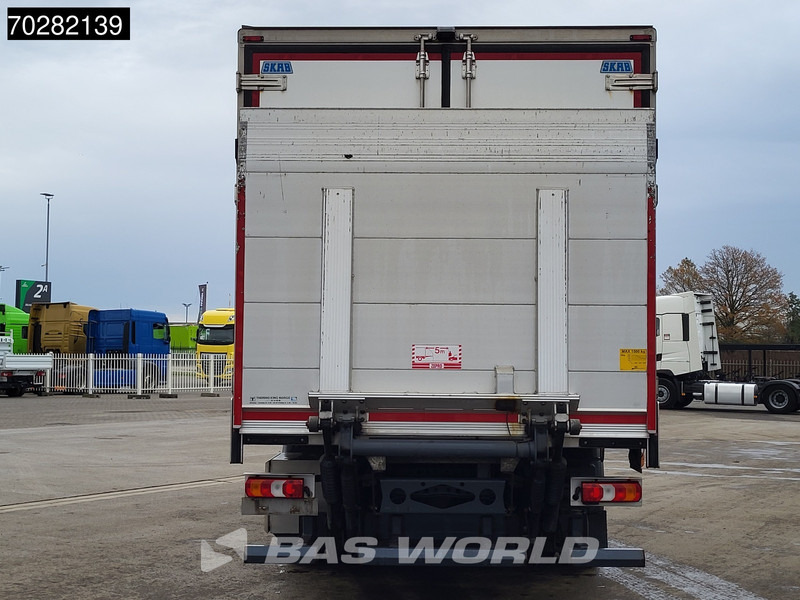 Mercedes-Benz Atego 1524 Atego 4X2 16tonner Thermo King T-1200R cooler 1500kg Ladebordwand Automatic - Frigorífico camión: foto 3 Mercedes-Benz Atego 1524 Atego 4X2 16tonner Thermo King T-1200R cooler 1500kg Ladebordwand Automatic - Frigorífico camión: foto 3