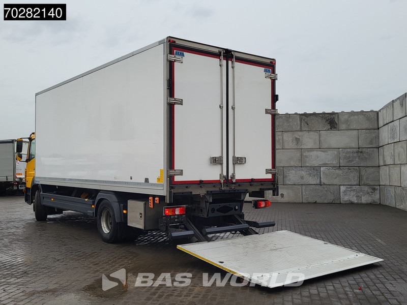 Mercedes-Benz Atego 1524 Atego 4X2 16tons Thermo King T-1200R Cooler Automatic 1500kg Ladebordwand - Frigorífico camión: foto 3 Mercedes-Benz Atego 1524 Atego 4X2 16tons Thermo King T-1200R Cooler Automatic 1500kg Ladebordwand - Frigorífico camión: foto 3