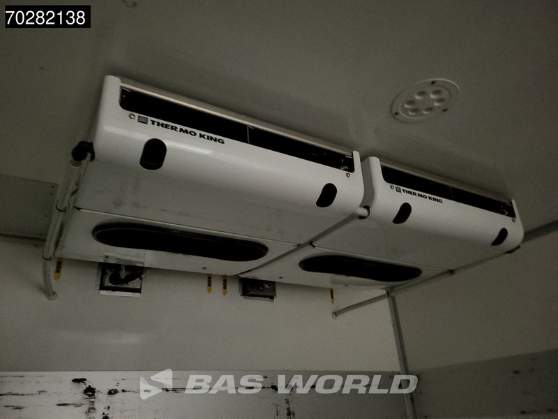 Frigorífico camión Mercedes-Benz Atego 1524 Atego 4X2 6-Cylinder Thermo King T-1200R Spectrum Automatic Euro 6: foto 12 Frigorífico camión Mercedes-Benz Atego 1524 Atego 4X2 6-Cylinder Thermo King T-1200R Spectrum Automatic Euro 6: foto 12