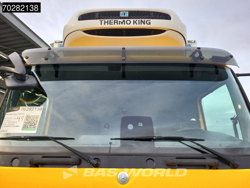 Frigorífico camión Mercedes-Benz Atego 1524 Atego 4X2 6-Cylinder Thermo King T-1200R Spectrum Automatic Euro 6: foto 17 Frigorífico camión Mercedes-Benz Atego 1524 Atego 4X2 6-Cylinder Thermo King T-1200R Spectrum Automatic Euro 6: foto 17