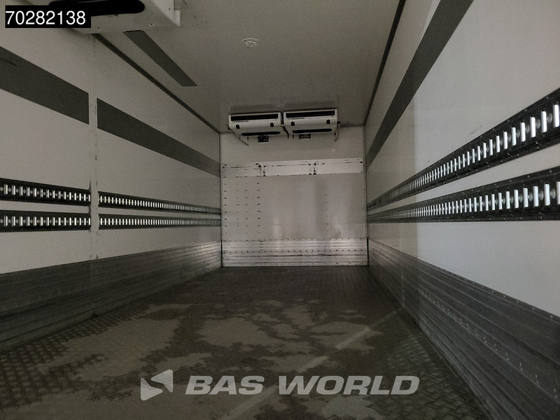 Frigorífico camión Mercedes-Benz Atego 1524 Atego 4X2 6-Cylinder Thermo King T-1200R Spectrum Automatic Euro 6: foto 8 Frigorífico camión Mercedes-Benz Atego 1524 Atego 4X2 6-Cylinder Thermo King T-1200R Spectrum Automatic Euro 6: foto 8