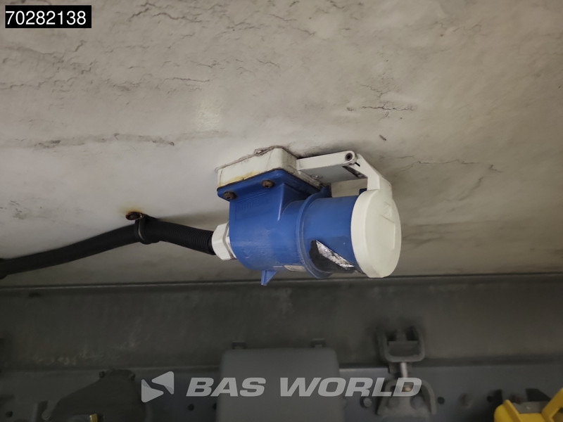 Frigorífico camión Mercedes-Benz Atego 1524 Atego 4X2 6-Cylinder Thermo King T-1200R Spectrum Automatic Euro 6: foto 20 Frigorífico camión Mercedes-Benz Atego 1524 Atego 4X2 6-Cylinder Thermo King T-1200R Spectrum Automatic Euro 6: foto 20