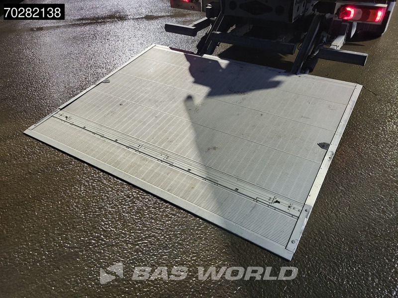 Frigorífico camión Mercedes-Benz Atego 1524 Atego 4X2 6-Cylinder Thermo King T-1200R Spectrum Automatic Euro 6: foto 10 Frigorífico camión Mercedes-Benz Atego 1524 Atego 4X2 6-Cylinder Thermo King T-1200R Spectrum Automatic Euro 6: foto 10