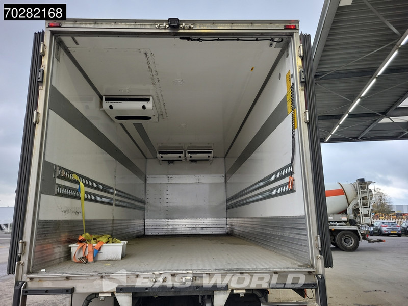 Mercedes-Benz Atego 1524 Atego 4X2 Thermo King T-1200R 1500kg Ladebordwand Automatic Euro 6 - Frigorífico camión: foto 5 Mercedes-Benz Atego 1524 Atego 4X2 Thermo King T-1200R 1500kg Ladebordwand Automatic Euro 6 - Frigorífico camión: foto 5