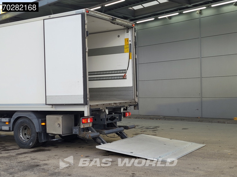 Mercedes-Benz Atego 1524 Atego 4X2 Thermo King T-1200R 1500kg Ladebordwand Automatic Euro 6 - Frigorífico camión: foto 3 Mercedes-Benz Atego 1524 Atego 4X2 Thermo King T-1200R 1500kg Ladebordwand Automatic Euro 6 - Frigorífico camión: foto 3