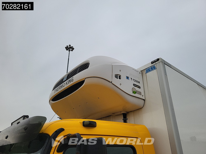 Mercedes-Benz Atego 1524 Atego 4X2 Thermo King T-1200R 1500kg Zepro Tailgate Automatic Euro 6 - Frigorífico camión: foto 3 Mercedes-Benz Atego 1524 Atego 4X2 Thermo King T-1200R 1500kg Zepro Tailgate Automatic Euro 6 - Frigorífico camión: foto 3