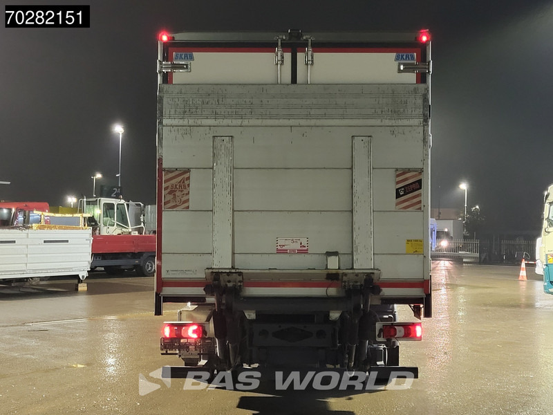 Mercedes-Benz Atego 1524 Atego 4X2 Thermo King T-1200R 6-Cylinder Automatic Euro 6 - Frigorífico camión: foto 3 Mercedes-Benz Atego 1524 Atego 4X2 Thermo King T-1200R 6-Cylinder Automatic Euro 6 - Frigorífico camión: foto 3