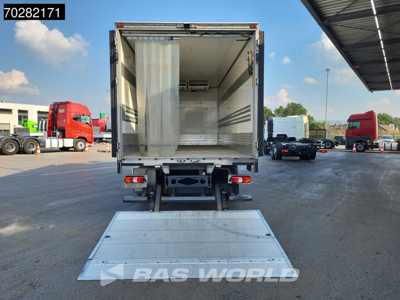 Mercedes-Benz Atego 1524 Atego 4X2 Thermo-King T1200R 1500kg Ladebordwand Automatic Euro 6 - Frigorífico camión: foto 3 Mercedes-Benz Atego 1524 Atego 4X2 Thermo-King T1200R 1500kg Ladebordwand Automatic Euro 6 - Frigorífico camión: foto 3
