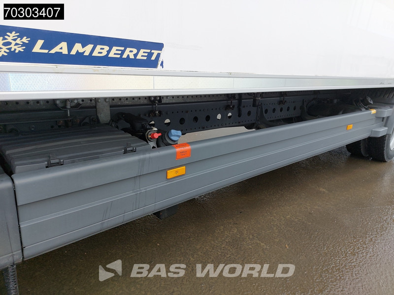 Leasing financiero de Mercedes-Benz Atego 1624 4X2 Damaged box! Carrier Supra 1250 1500kg Ladebordwand Automatic leasing Mercedes-Benz Atego 1624 4X2 Damaged box! Carrier Supra 1250 1500kg Ladebordwand Automatic: foto 14 Leasing financiero de Mercedes-Benz Atego 1624 4X2 Damaged box! Carrier Supra 1250 1500kg Ladebordwand Automatic leasing Mercedes-Benz Atego 1624 4X2 Damaged box! Carrier Supra 1250 1500kg Ladebordwand Automatic: foto 14