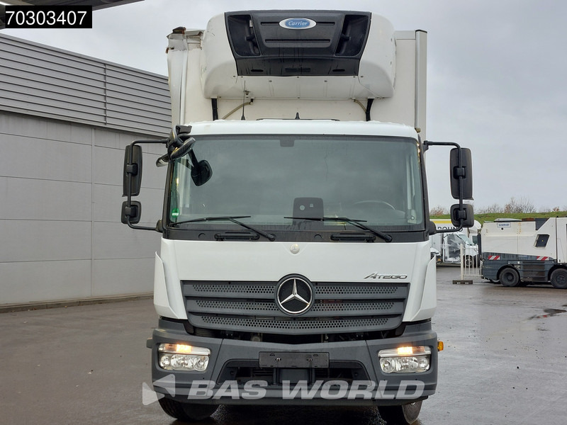Leasing financiero de Mercedes-Benz Atego 1624 4X2 Damaged box! Carrier Supra 1250 1500kg Ladebordwand Automatic leasing Mercedes-Benz Atego 1624 4X2 Damaged box! Carrier Supra 1250 1500kg Ladebordwand Automatic: foto 11 Leasing financiero de Mercedes-Benz Atego 1624 4X2 Damaged box! Carrier Supra 1250 1500kg Ladebordwand Automatic leasing Mercedes-Benz Atego 1624 4X2 Damaged box! Carrier Supra 1250 1500kg Ladebordwand Automatic: foto 11